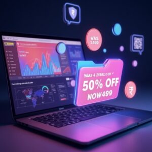 URL Shortener Tool Website – Now Just ₹499! [Regular Price ₹999]